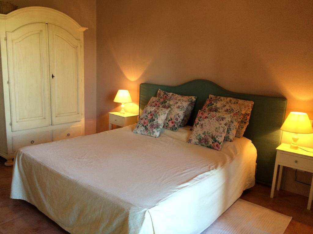 Agriturismo Campoalquattrino Villa Bibbona Buitenkant foto
